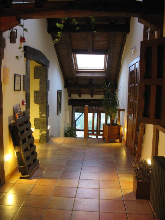 Dobres La Posada De Cucayo מראה חיצוני תמונה