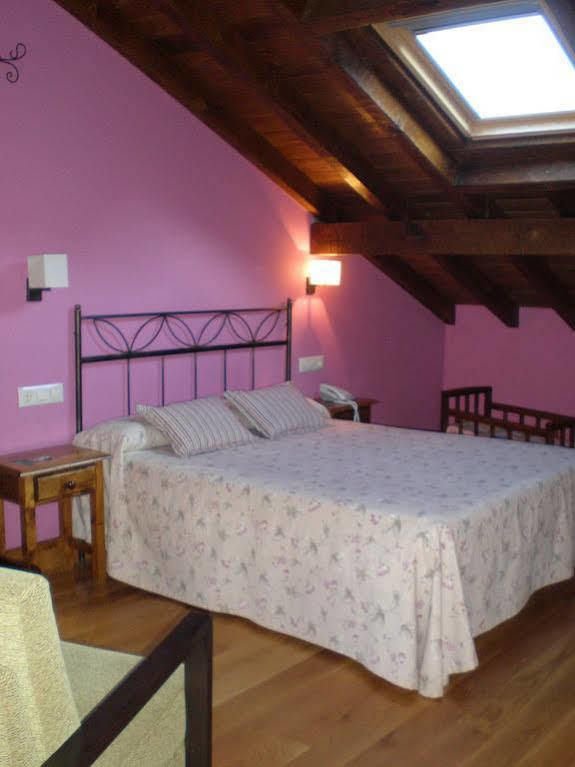 Dobres La Posada De Cucayo מראה חיצוני תמונה