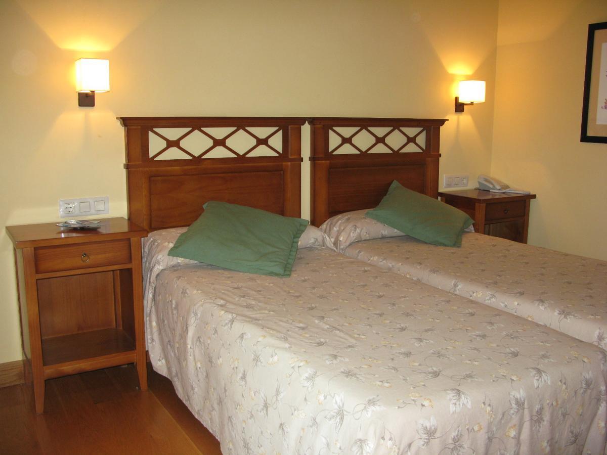 Dobres La Posada De Cucayo מראה חיצוני תמונה